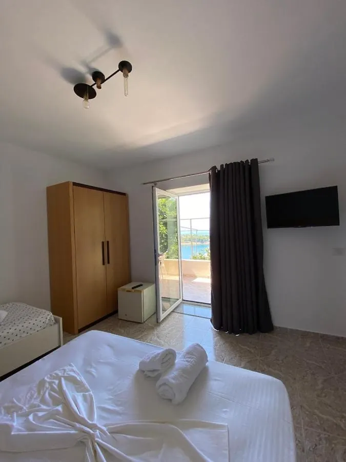 بيت للعطل Edgewater Apartments ساراندا ألبانيا